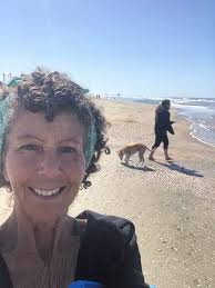 Dungeness Spit was perfect today.