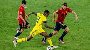 El viernes por la tarde, 18 de junio de 2021 a las 3 p.m., suecia y eslovaquia se reunirán el segundo día del grupo e en el campeonato de europa en el gazprom arena en san petersburgo. Resumen Eslovaquia Vs Espana Y Suecia Vs Polonia Este Miercoles Se Define El Grupo E De La Eurocopa