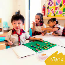 Top 10 kindergarten in malaysia. Top 10 Pre Schools In Singapore Tallypress