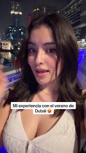 Verano en Dubái: Mi Experiencia Personal