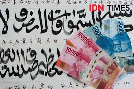 Untuk anda yang akan melakukan peminjaman di situs ini terlebih dahulu harus mengisi email aktif sebagai syarat untuk registrasi. Daftar Pinjaman Online Syariah Ini Sesuai Prinsip Islam