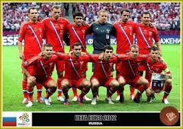 Fan Pictures 2012 Uefa European Football Championship Poland Ukraine Uefa European Football Championship European Football Fan Picture