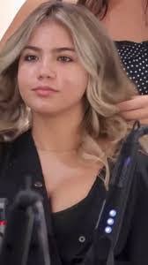 Alicia Lagrone's Instagram, Twitter & Facebook