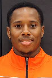 2015-16 Men's Track and Field Roster