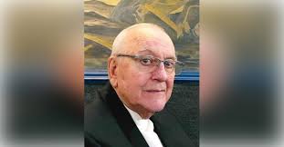 Obituary information for Jay L. Myers