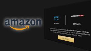 Together, you'll be able to enjoy the benefits of prime video, plus eurosport player unmissable tennis, covering australian open, french open, wimbledon and davis cup. Bundesliga Auf Amazon Prime Video Eurosport Player Fur 1 Cent Computer Bild