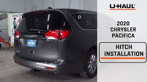 See The New Chrysler Pacifica In Princeton, Il | Features Review