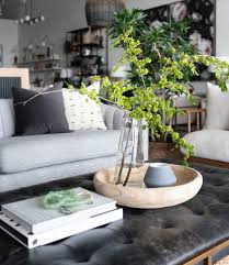 Our Top Five Tips On How To Style A Coffee Table Leclair Decor Round Coffee Table Decor Coffee Table Books Decor Coffe Table Decor