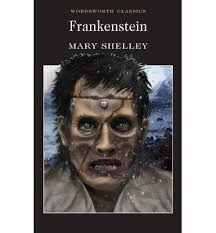 Frankenstein (Everyman's Library)