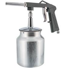 Undercoat Spray Gun With Suction Cup Auto Undercoating Truck Bed Liner Coating Walmart Com Walmart Com