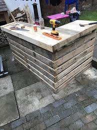 Made By Myself With Pallets Pallet Projects Garden Pallet Projects Wall Pool Chairs