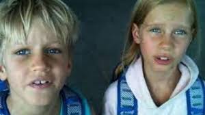 Hampstead Cover Up to Pizzagate. Children witness statement