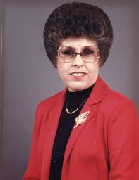 Obituary information for Wanda Lockhart