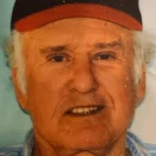 Charles "Chuck" McCrary Memorial