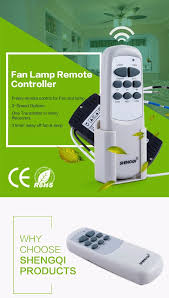 This is a brand new fcc and ul approved ceiling fan remote control and receiver kit. Ceiling Fan Lamp Remote Control Switch Kit With Speed Control Buy Ceiling Light Remote Control Kit Ceiling Fan Remote Receiver Fan Light Remote Product On Alibaba Com