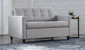 The Best Sleeper Sofas For Small Spaces Sofas For Small Spaces Couches For Small Spaces Small Sleeper Sofa