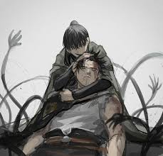 Pin On Nacht Faust Black Clover Mobile abyss anime black clover. pin on nacht faust black clover