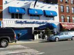 Unity Funeral Home In Harlem Opened It S Doors In 1953 Harlem Funeral Home Places To Visit