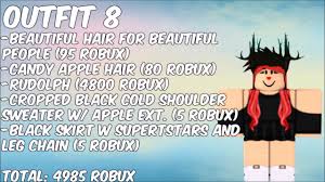 Roblox best outfit ideas 2017 boys and girls new. Outfit Ideas Roblox