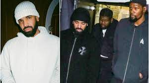 Aubrey drake graham (born october 24, 1986) is a canadian actor and recording artist. Rapper Drake Ungkap Dirinya Negatif Covid 19 Sempat Mengasingkan Diri Tribunnews Com Mobile
