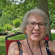 Izzy the Bookworm is the best! Thanks Izzy!!