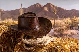 Cowboy Hats Texas: A Timeless Fashion Statement – Maves Apparel