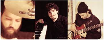 Ricardo Coelho Project ao vivo na Academia de Música de Tavira