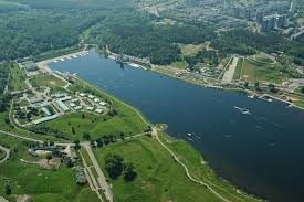 Hotel is in a couple of steps from old town square, city hall. Getting To Lake Malta Activities Leisure Poznan
