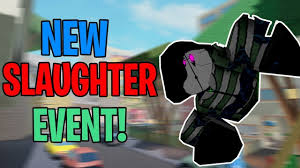 Please make sure it is entered exactly the. Arsenal Fnaf Event Roblox Arsenal Slaughter Event Check Out The New Five Nights At Freddie S Tie Up Event Took Me 2 Hours To Get Midtown Lightningsaurus