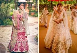 Indian wedding gowns have attracted a large chunk of people, particularly the youth. 15 Avant Garde Bridal Designers In India Fashion Weddingsutra Com