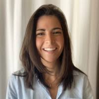 Beyond excited to announce that I'll be joining the 'One BlackRock' family… 