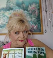 Penfield author continues to draw inspiration from living in ...