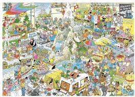 Each of our products is manufactured to the highest standards, using high quality materials. What Are Some Good Jigsaw Puzzle Companies Quora
