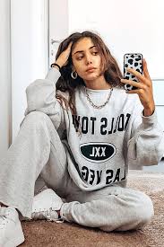 Las Vegas Sweatshirt Collection 2021 Subdued