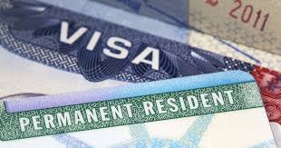 Green Card Sahiplerinin Haklari Nasil Green Card Aldim