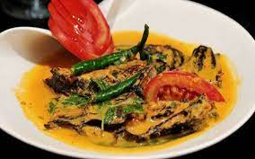 Assalamualaikum sahabat onlineku, hari ini aq mau berbagi resep yg enak yaitu resep gulai ikan ala wong ndeso yg bikin. Resep Masakan Nusantara Rudy Choirudin
