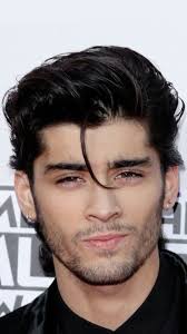 Zayn Jawline
