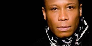 Master Class with Calvin Wiley (A Dance