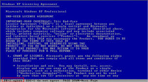 Minimum 5 mb of free hard disk space; Windows Xp Forgot Password What To Do