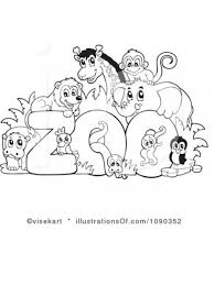 Maybe you would like to learn more about one of these? Zoo Colouring Pages To Print Novocom Top