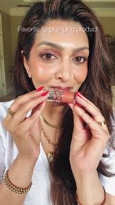 Ysl Loveshine Indian Skin