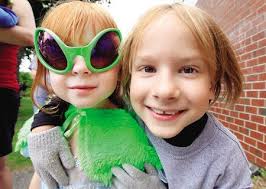 The truth is out there