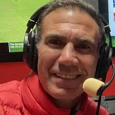 Atlas: Paco Gabriel de Anda revela que pudo ser director deportivo de los  Rojinegros