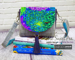 The blog post below is totally free to read, print, and sew! 34 Best Free Bag Sewing Patterns To Sew In 2021