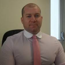 I'm happy to share that I'm starting a new position as Operations Manager  at A1 rail and Civils LTD!