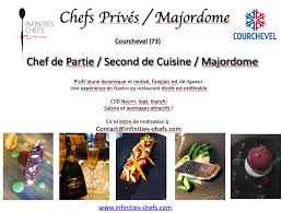 Indifférent statut du poste : Infinities Chefs Posts Facebook