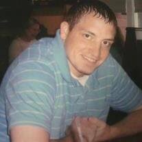 Daniel Guy Elliott Obituary