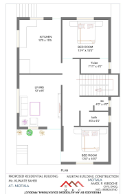 Draw Professional 2d House Plan Or Apartment From Auto Cad By Amol06