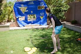 Great for family parties, birthdays, or. 27 Fun Outdoor Games You Ll Want To Play All Summer Long