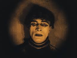 The Cabinet of Dr. Caligari Blu-ray